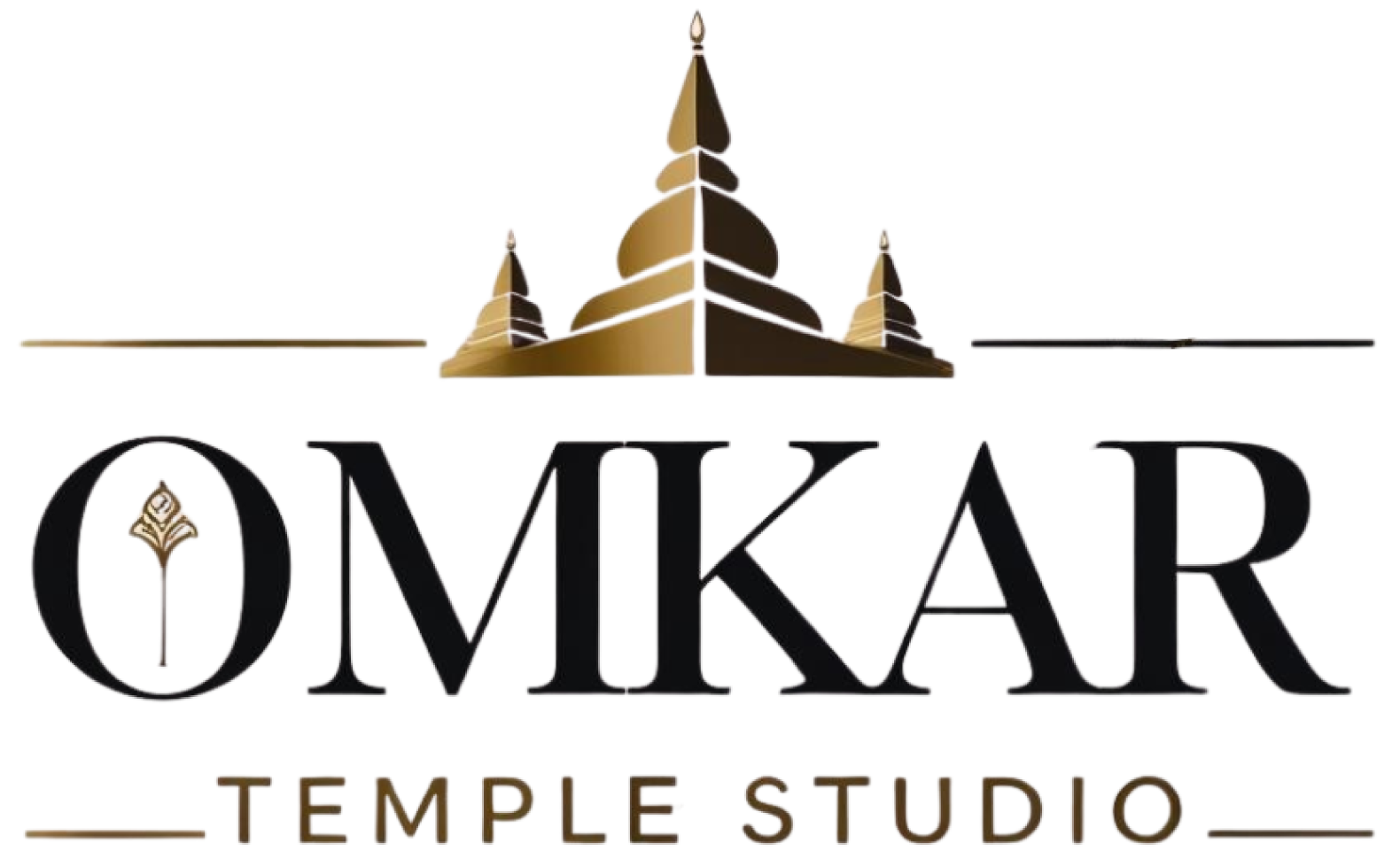 Omkar Temple Studio